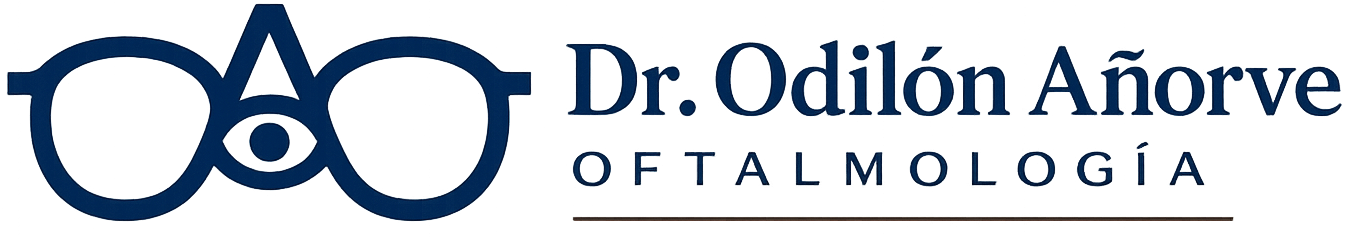 Dr. Odilón Añorve Oftalmología