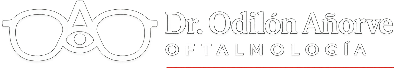 Dr. Odilón Añorve Oftalmología